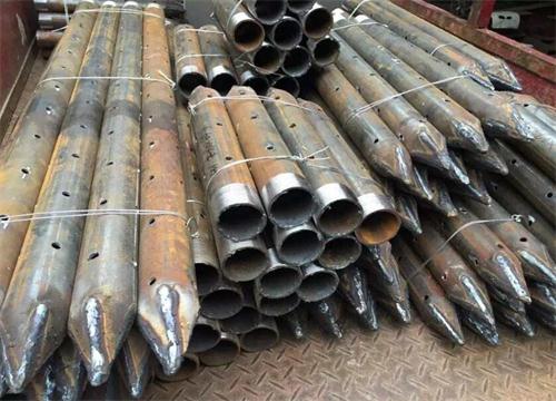 苍梧钢花管哪里有卖